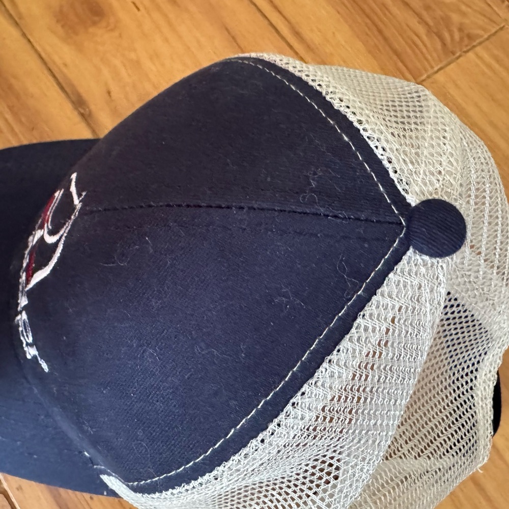 US Rider Equestrian Cap - Picture 6 of 6